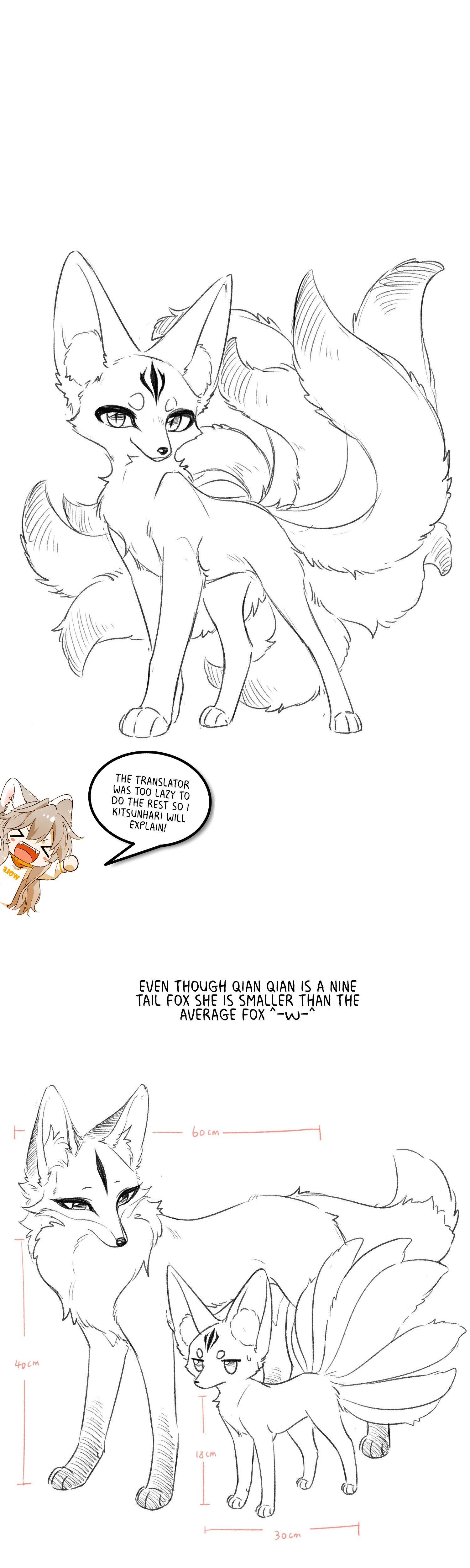 My Food Seems To Be Very Cute chapter 80 - page 26