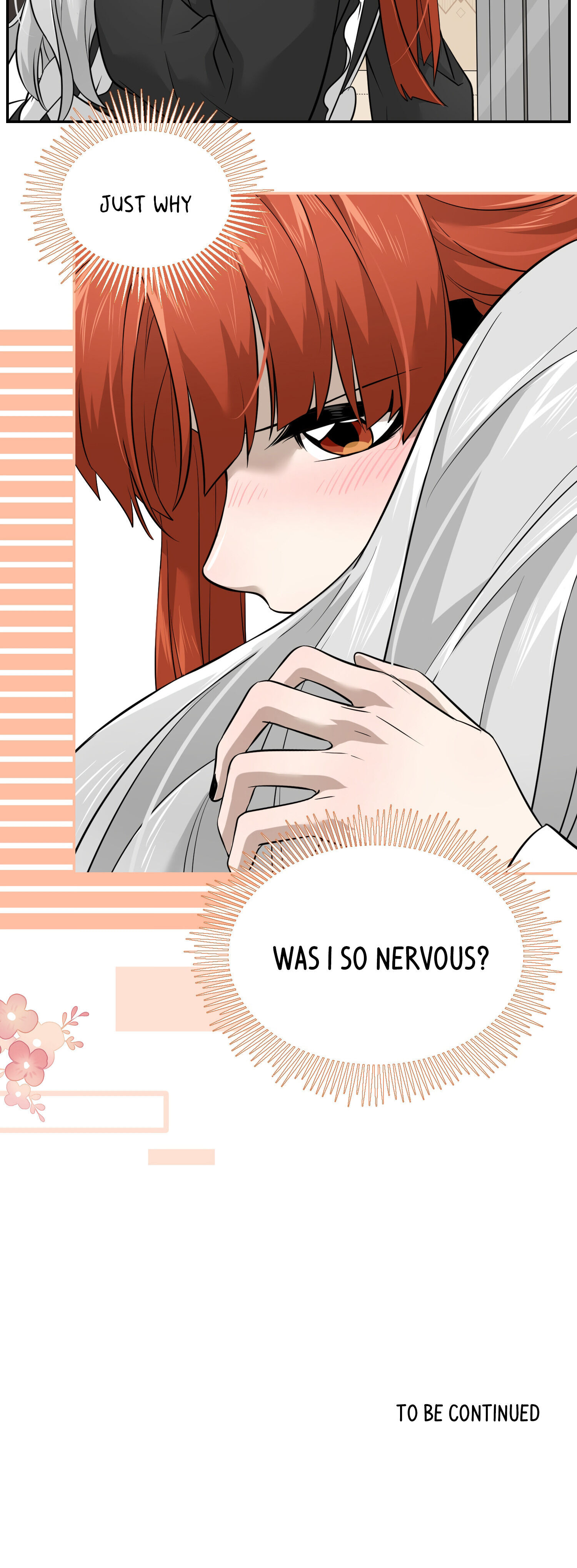 My Food Seems To Be Very Cute chapter 44 - page 22