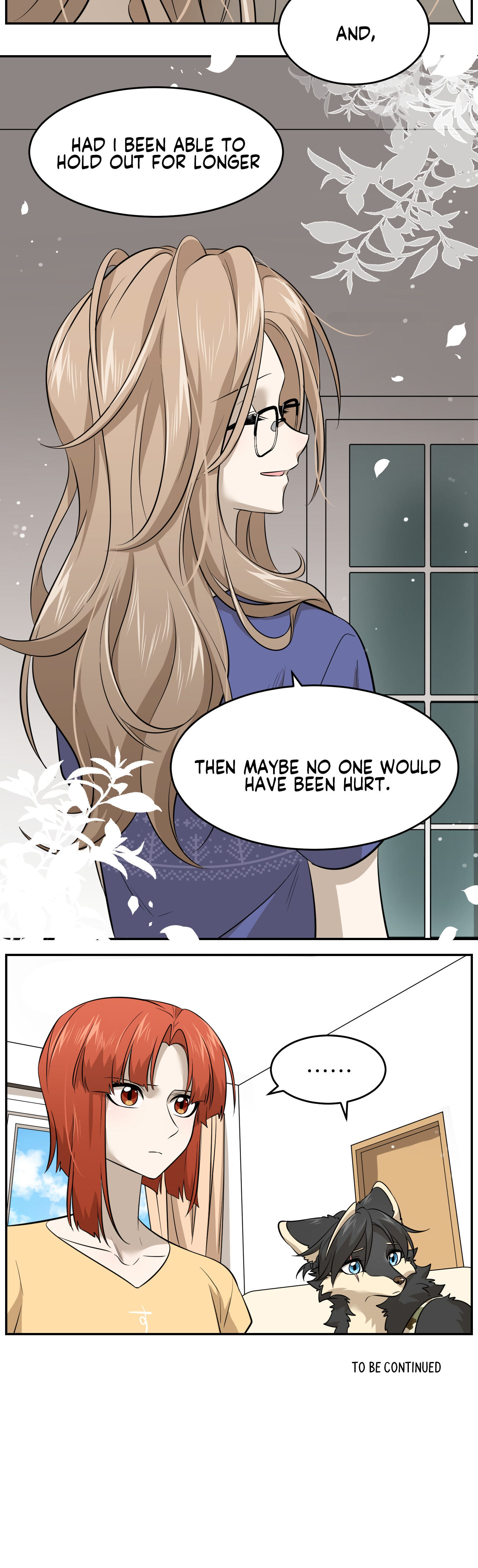 My Food Seems To Be Very Cute chapter 34 - page 27