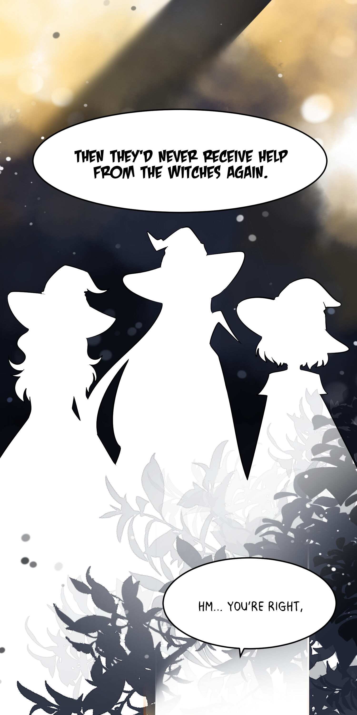 My Food Seems To Be Very Cute chapter 34 - page 8