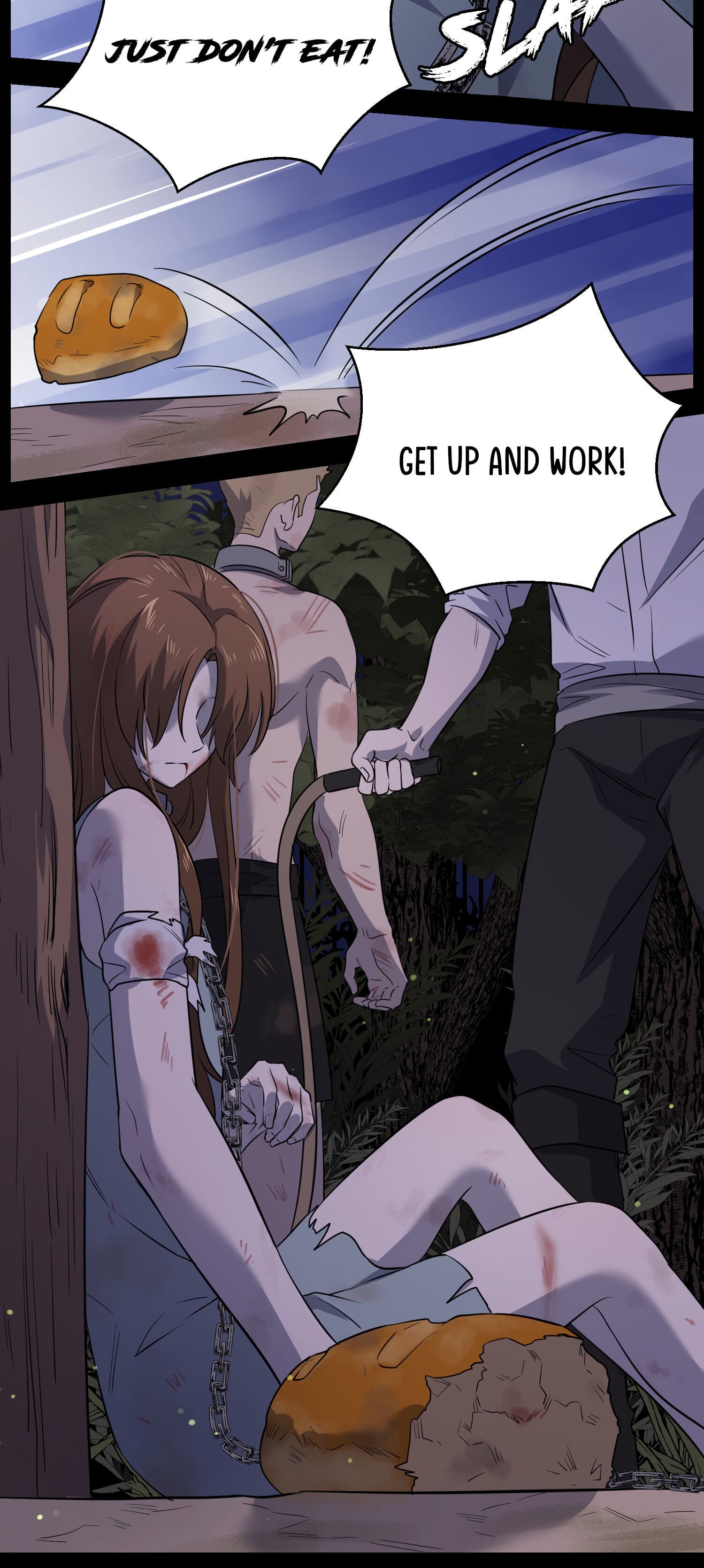 My Food Seems To Be Very Cute chapter 23 - page 5