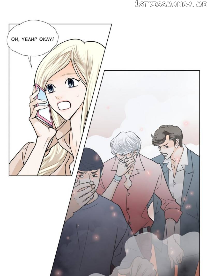 The Actress: Sweet Sponsor’s Seduction chapter 42 - page 7