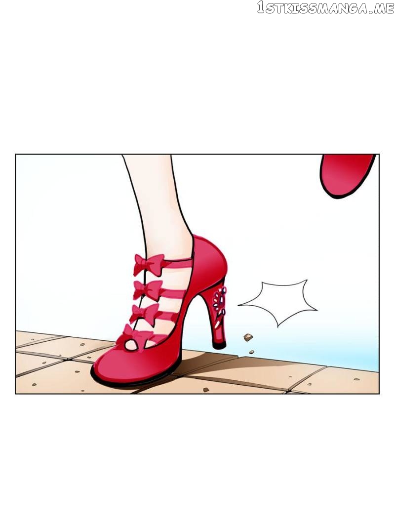 The Actress: Sweet Sponsor’s Seduction chapter 38 - page 75