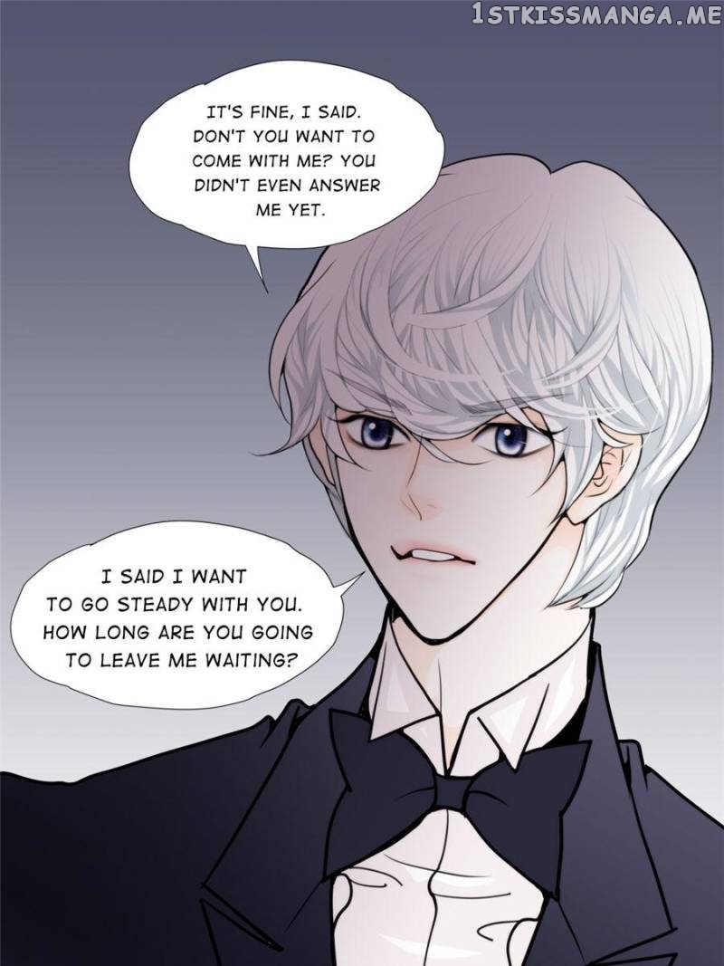 The Actress: Sweet Sponsor’s Seduction chapter 37 - page 21