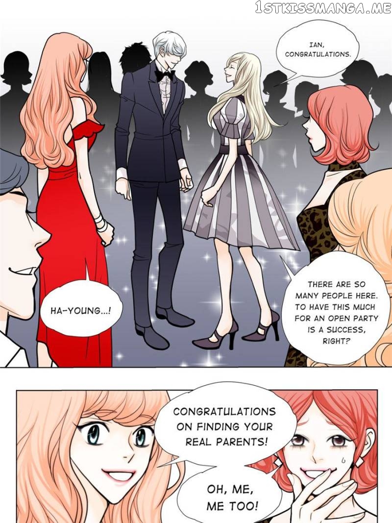 The Actress: Sweet Sponsor’s Seduction chapter 37 - page 5