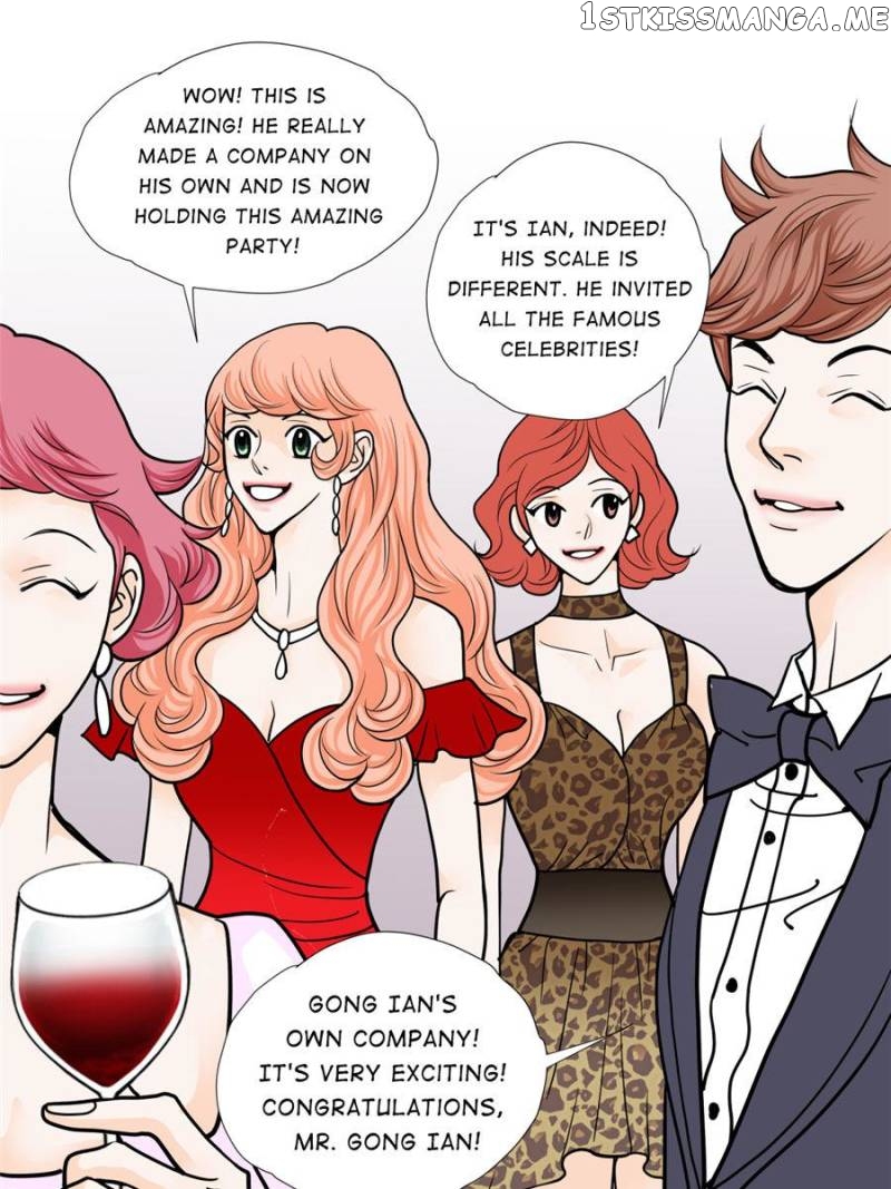 The Actress: Sweet Sponsor’s Seduction chapter 36 - page 67