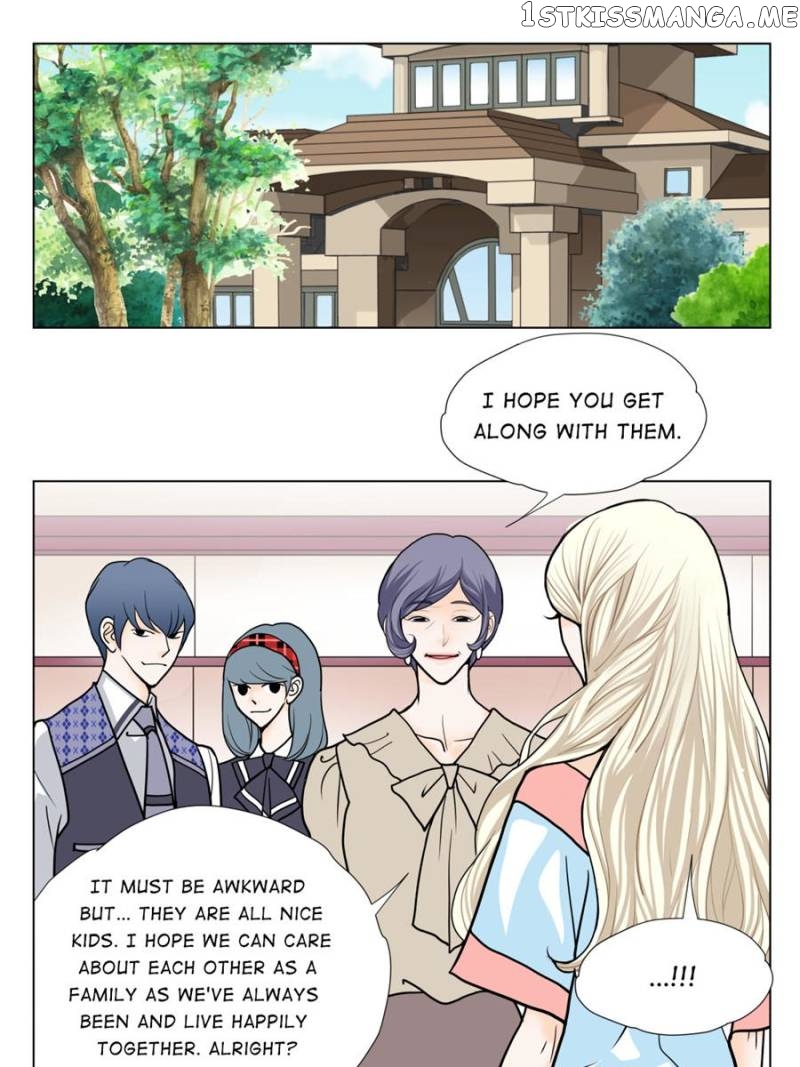 The Actress: Sweet Sponsor’s Seduction chapter 35 - page 45