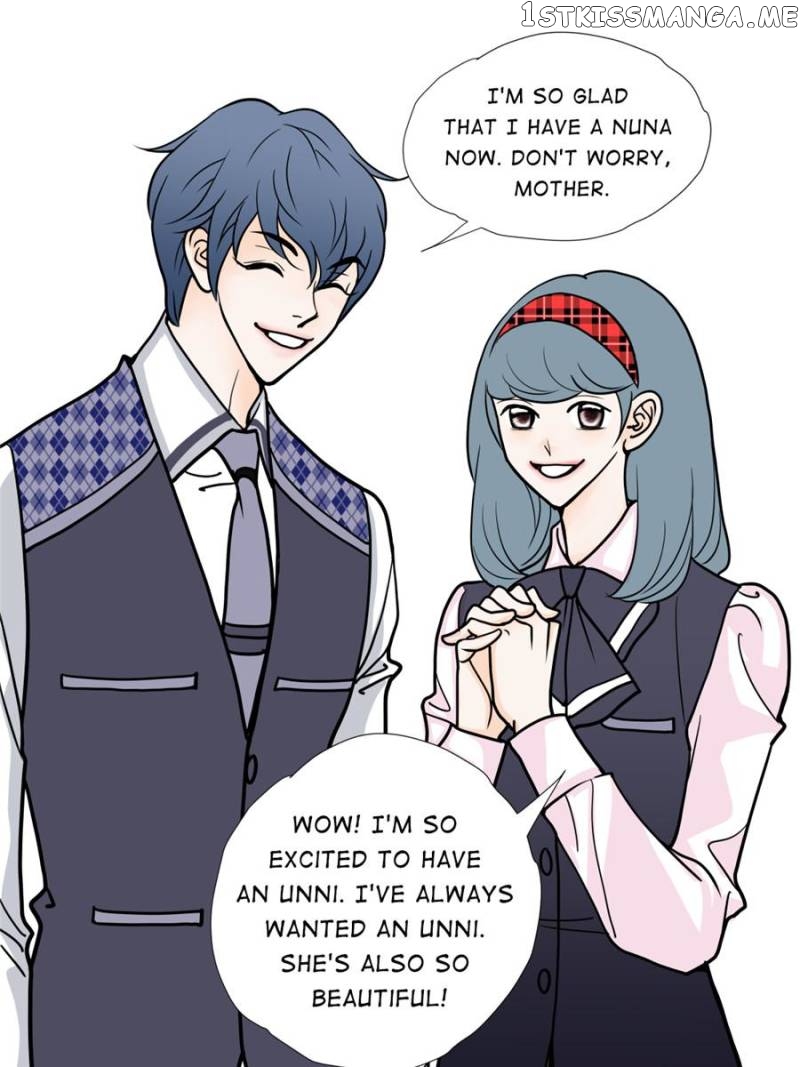 The Actress: Sweet Sponsor’s Seduction chapter 35 - page 47