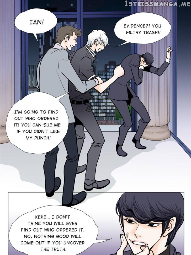The Actress: Sweet Sponsor’s Seduction chapter 34 - page 45