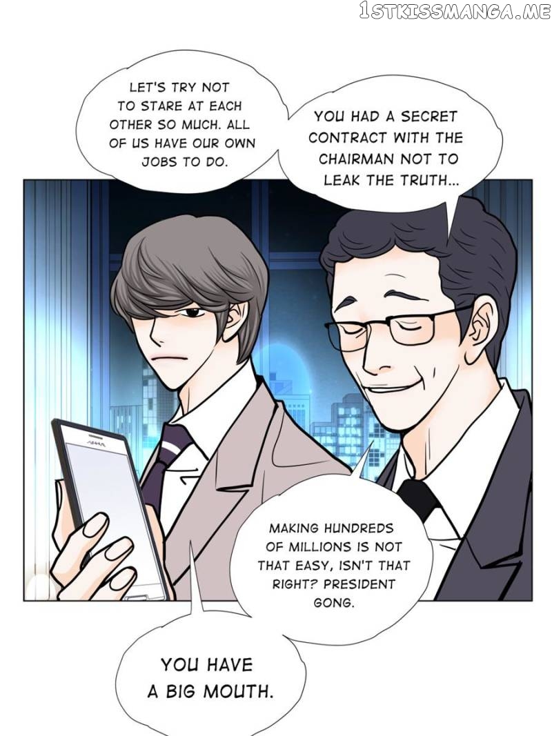 The Actress: Sweet Sponsor’s Seduction chapter 34 - page 65