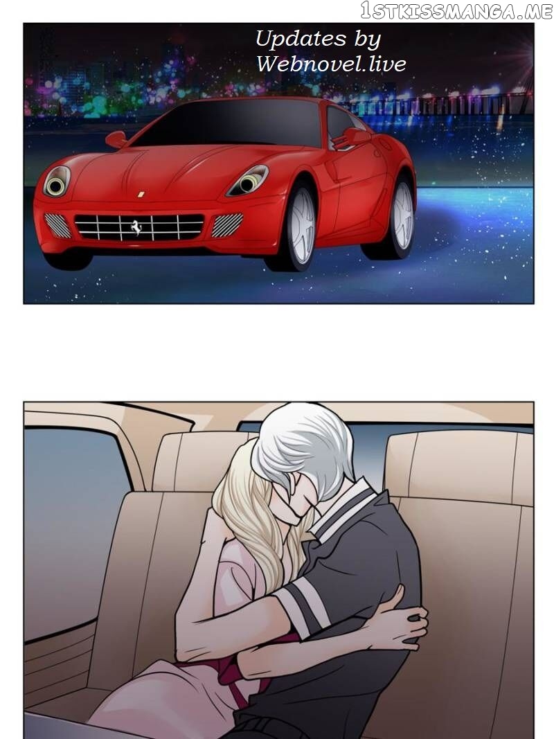 The Actress: Sweet Sponsor’s Seduction chapter 34 - page 69