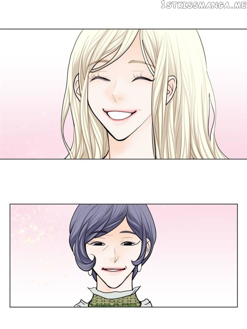 The Actress: Sweet Sponsor’s Seduction chapter 30 - page 58