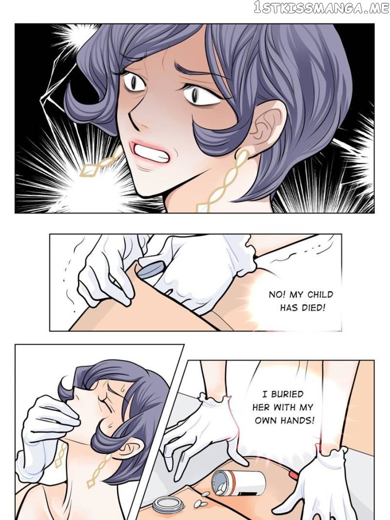 The Actress: Sweet Sponsor’s Seduction chapter 25 - page 19