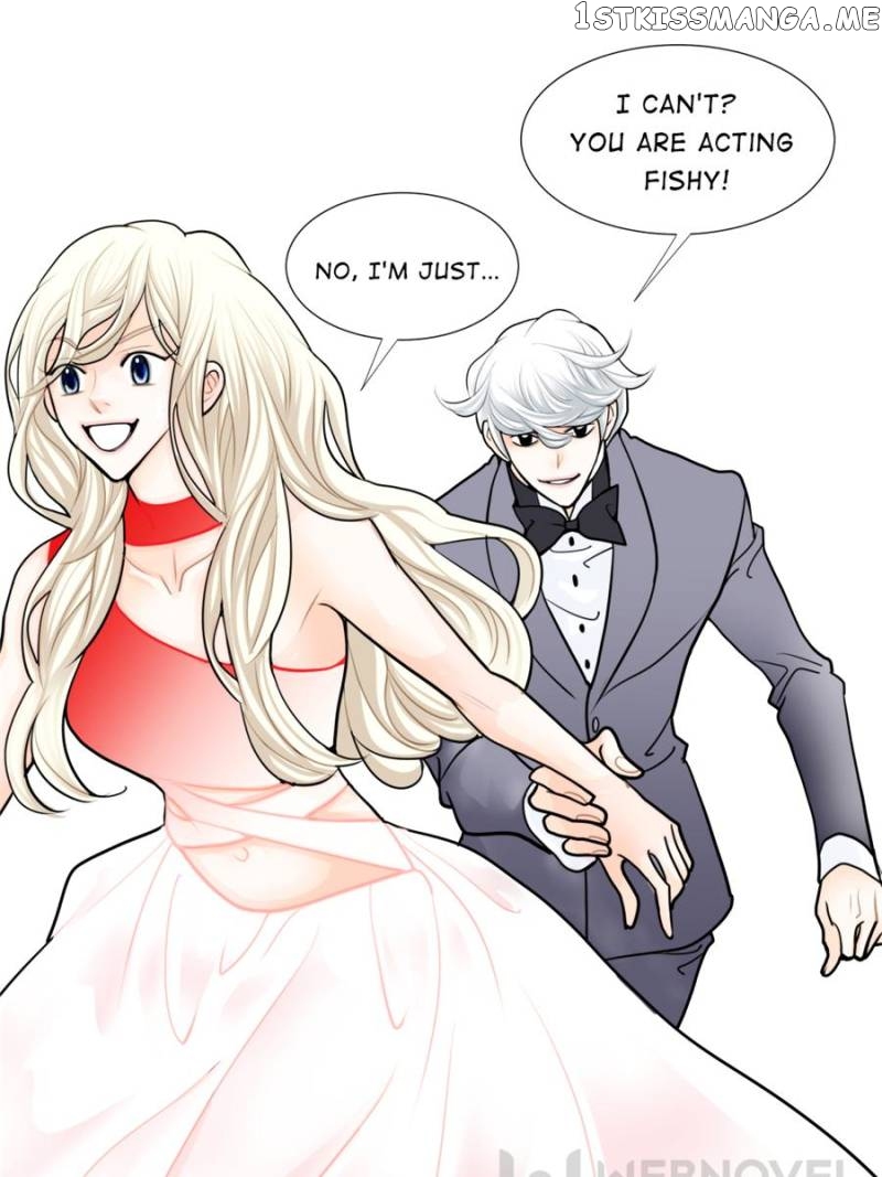 The Actress: Sweet Sponsor’s Seduction chapter 24 - page 61