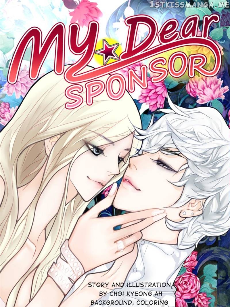 The Actress: Sweet Sponsor’s Seduction chapter 23 - page 1