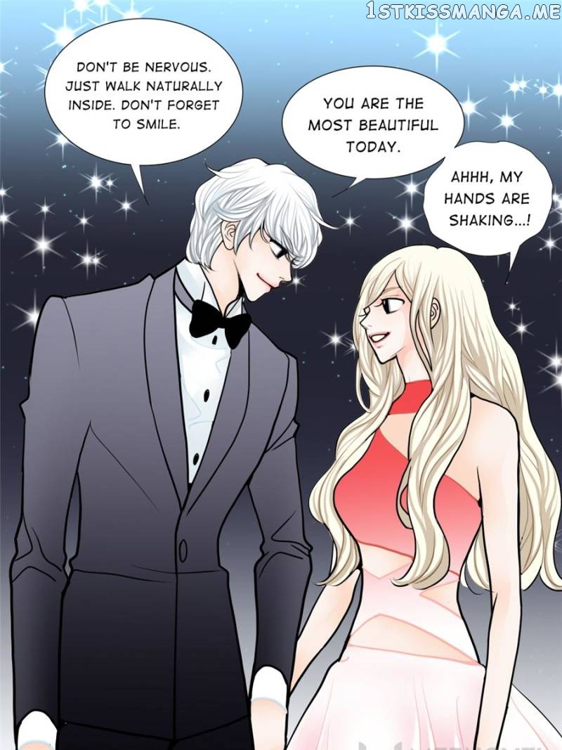 The Actress: Sweet Sponsor’s Seduction chapter 23 - page 75