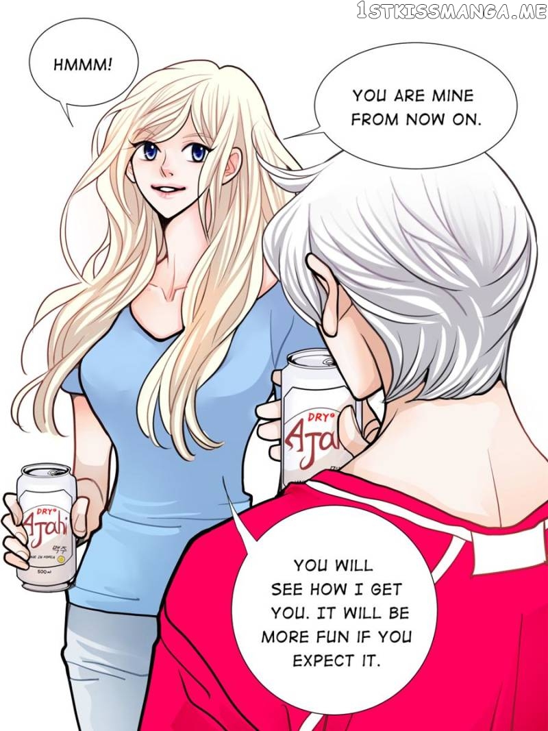 The Actress: Sweet Sponsor’s Seduction chapter 17 - page 61