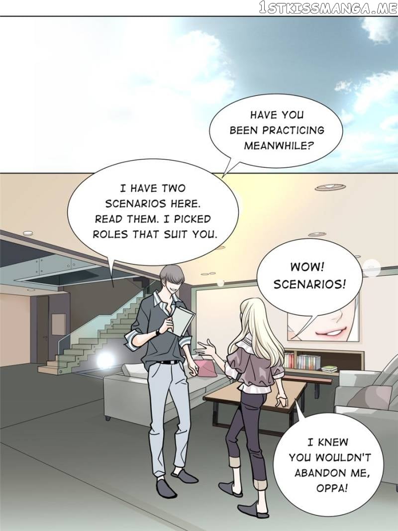 The Actress: Sweet Sponsor’s Seduction chapter 15 - page 37