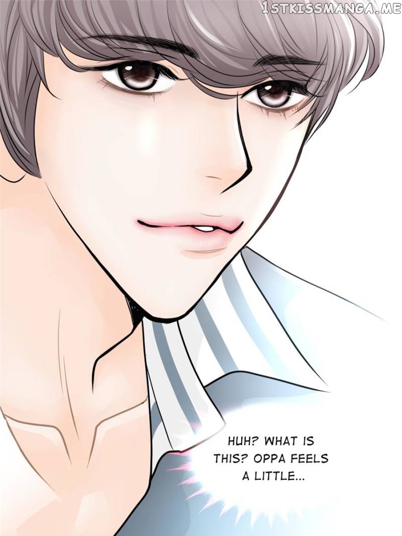 The Actress: Sweet Sponsor’s Seduction chapter 15 - page 55
