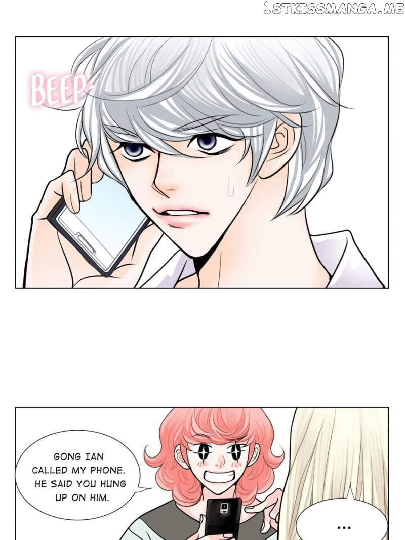 The Actress: Sweet Sponsor’s Seduction chapter 14 - page 69