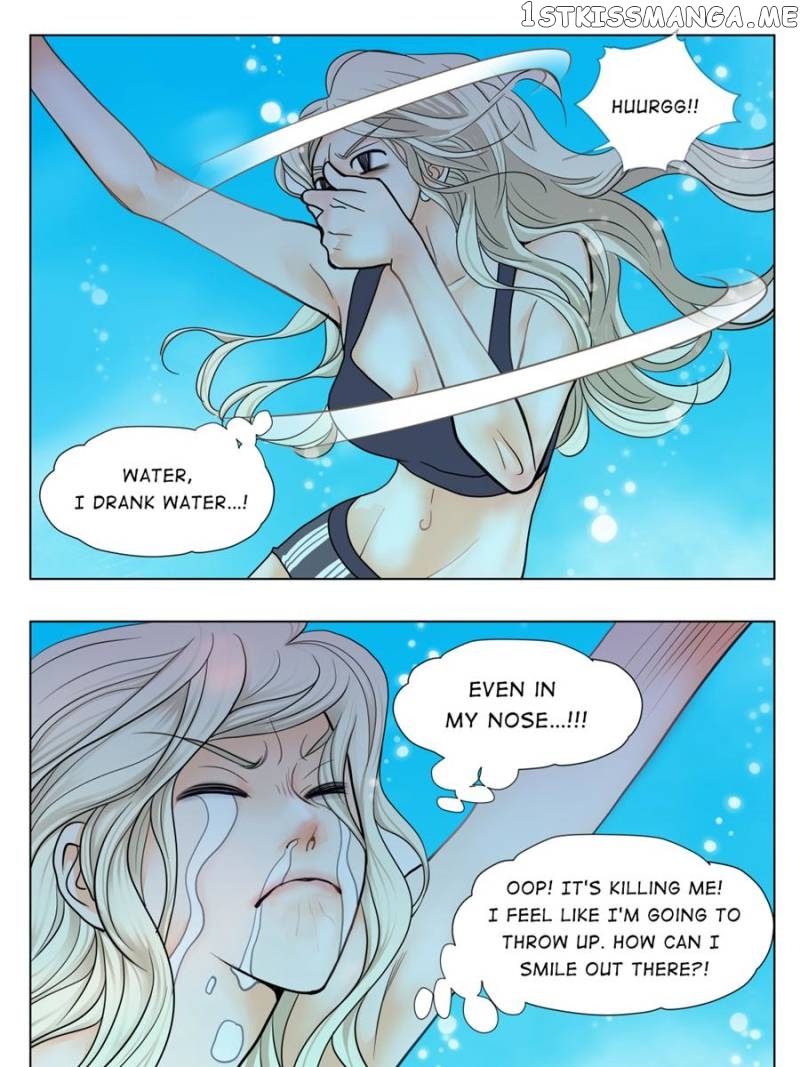The Actress: Sweet Sponsor’s Seduction chapter 11 - page 33