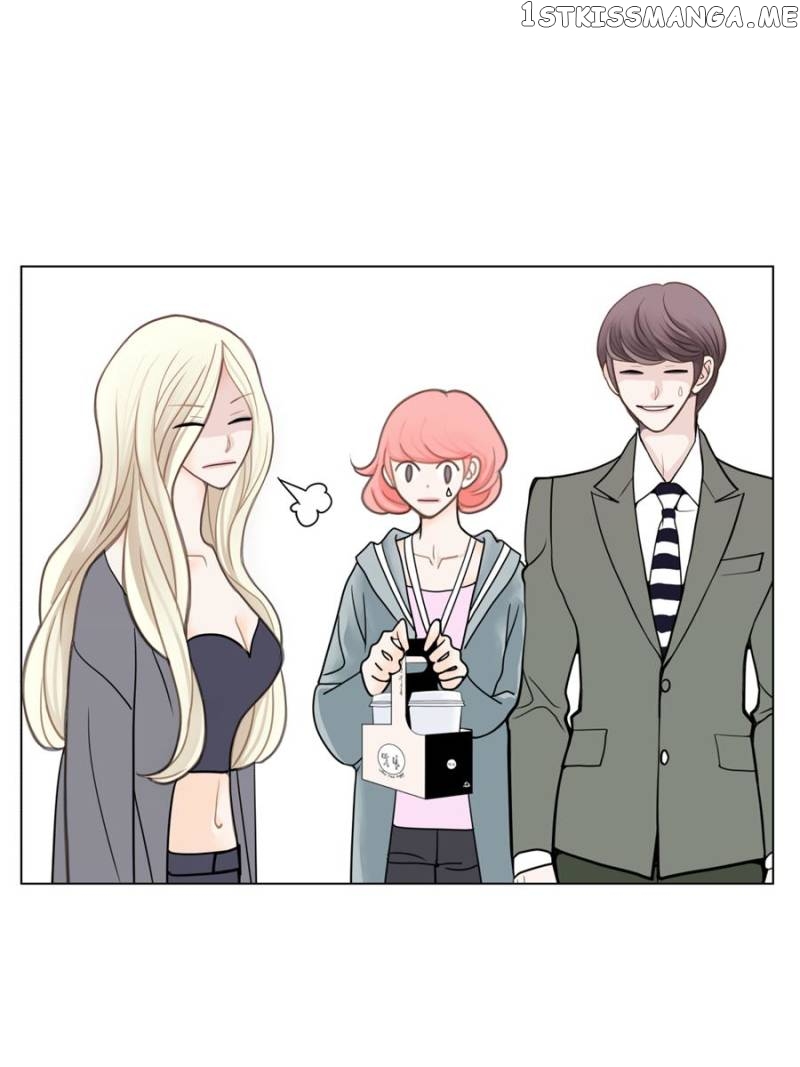 The Actress: Sweet Sponsor’s Seduction chapter 10 - page 49