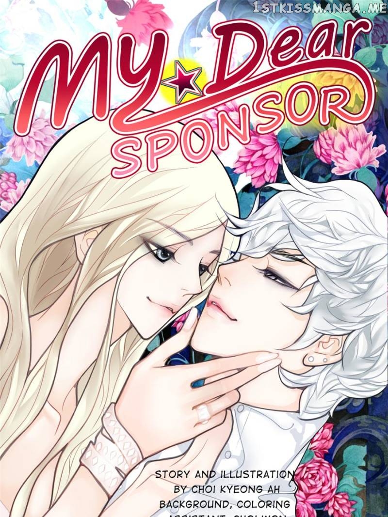 The Actress: Sweet Sponsor’s Seduction chapter 9 - page 1