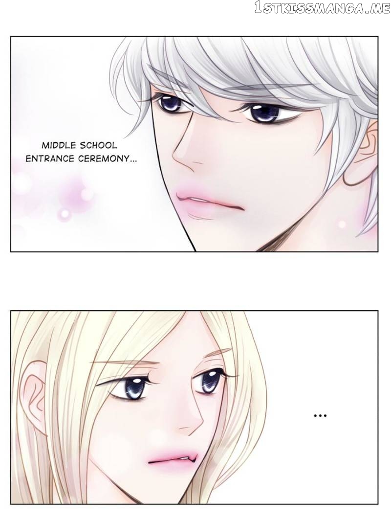 The Actress: Sweet Sponsor’s Seduction chapter 8 - page 41