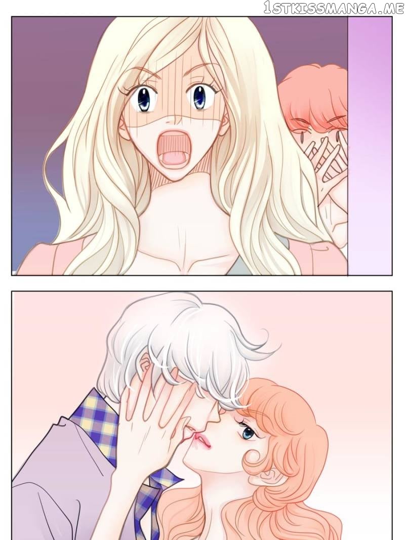 The Actress: Sweet Sponsor’s Seduction chapter 7 - page 81
