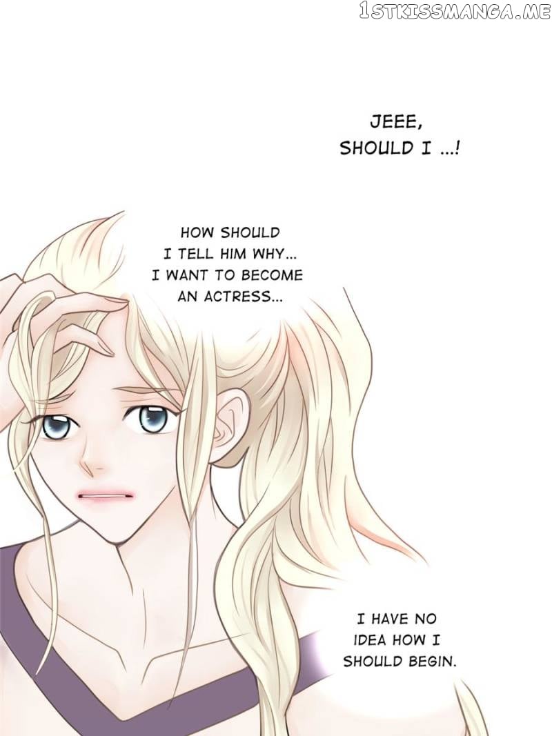 The Actress: Sweet Sponsor’s Seduction chapter 4 - page 39