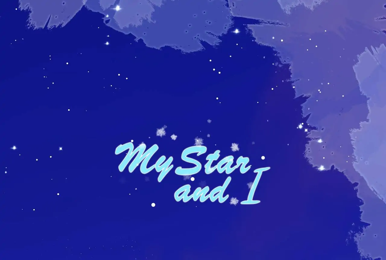 The Stars and I Chapter 136 - page 1