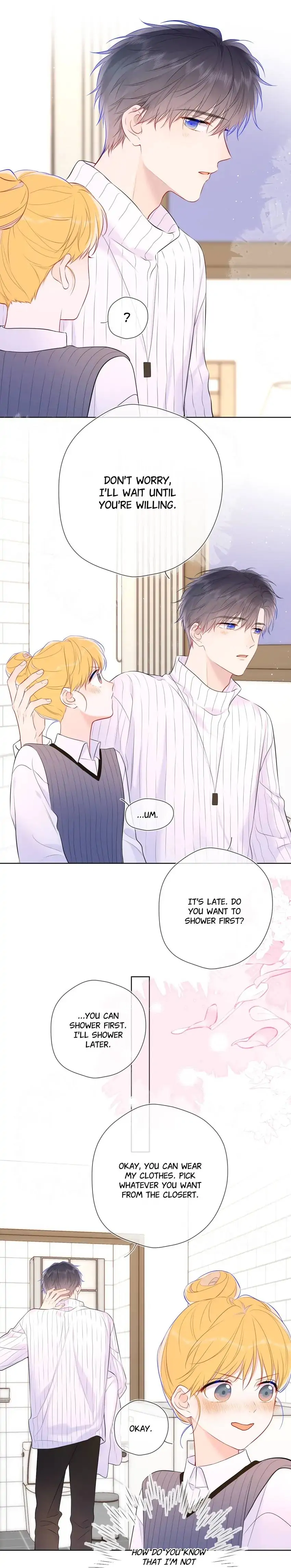 The Stars and I Chapter 136 - page 15