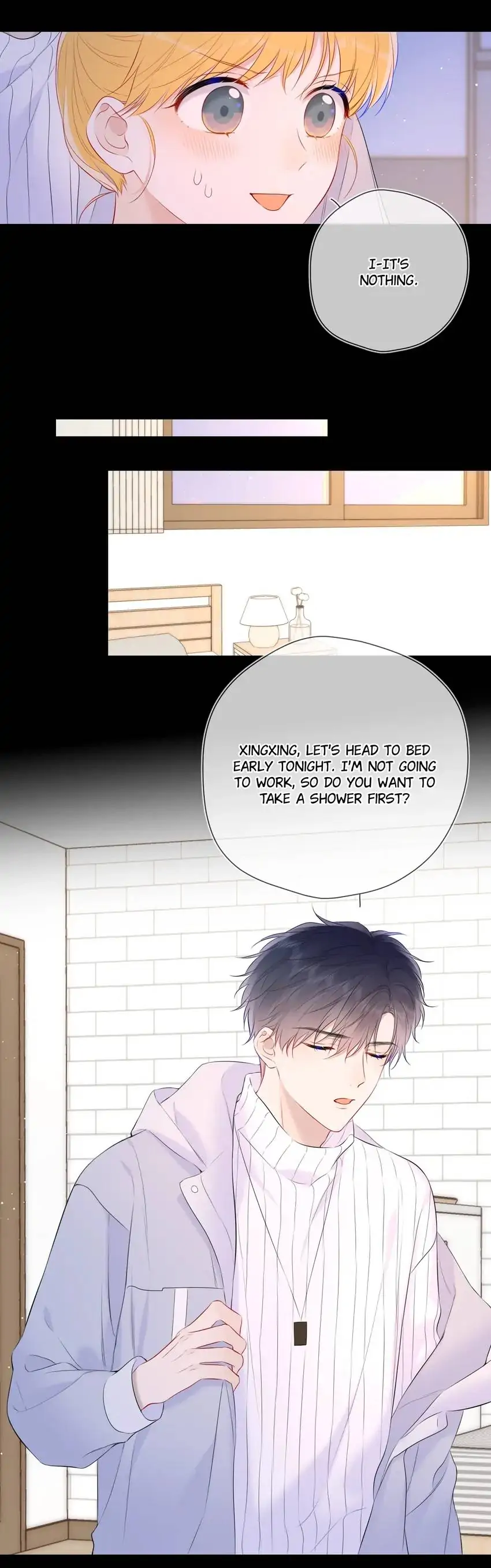 The Stars and I Chapter 136 - page 9