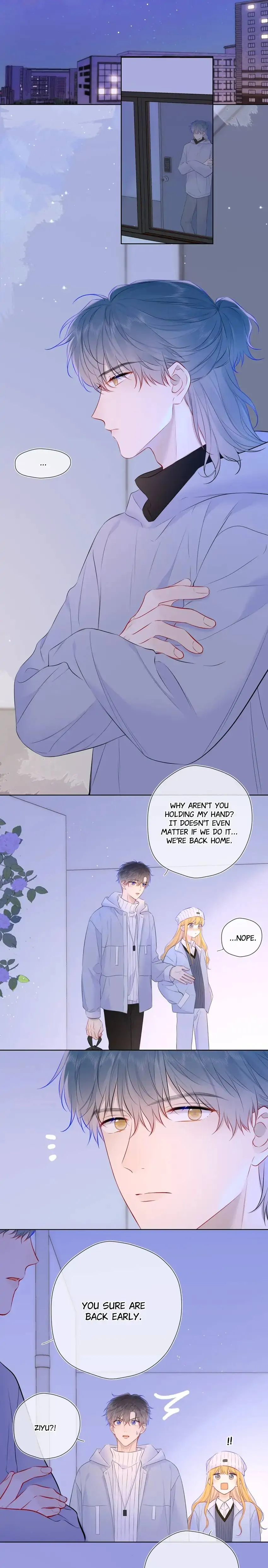 The Stars and I Chapter 135 - page 2
