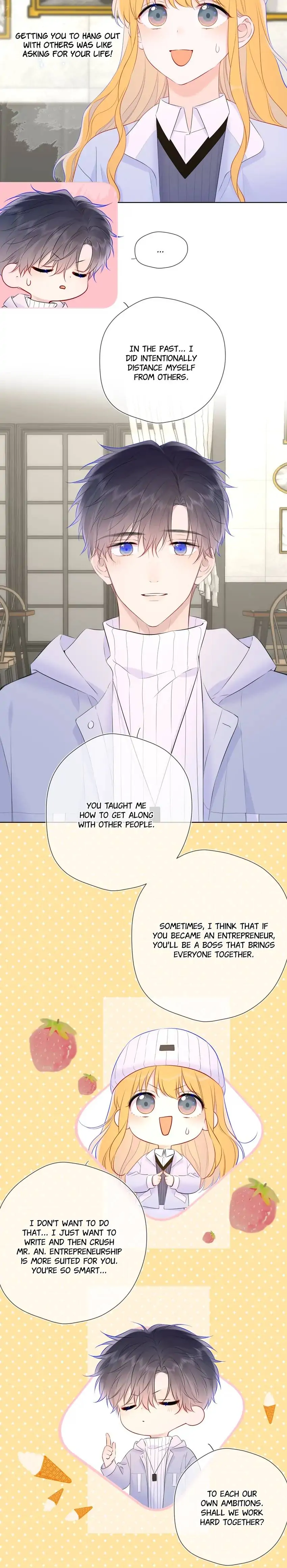 The Stars and I Chapter 134 - page 10