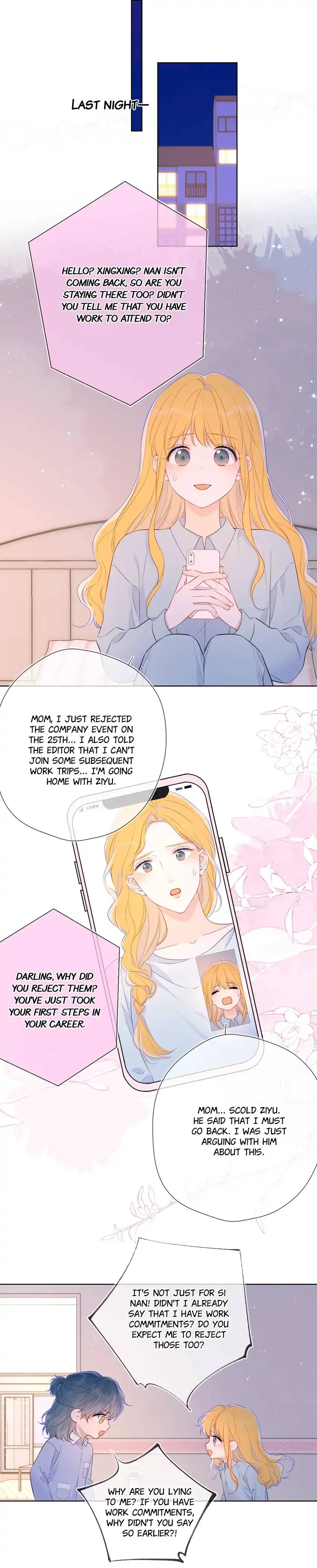 The Stars and I Chapter 133 - page 2