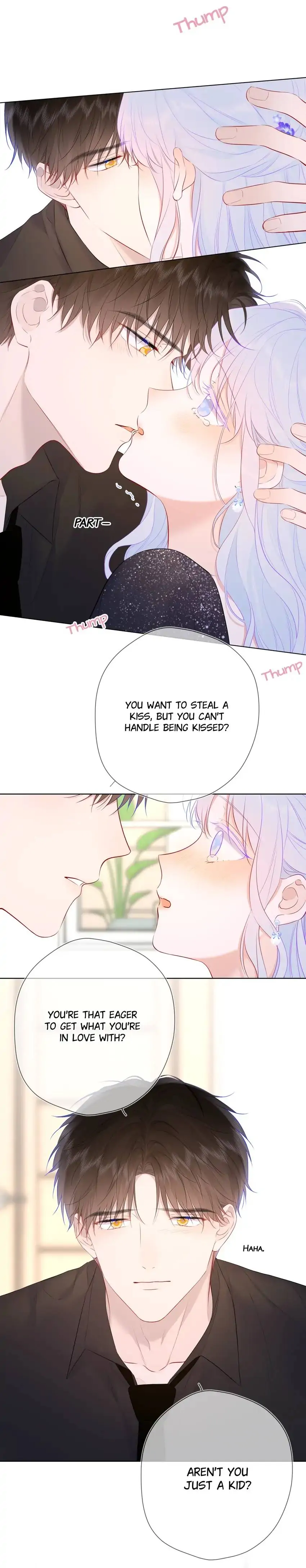 The Stars and I Chapter 131 - page 14