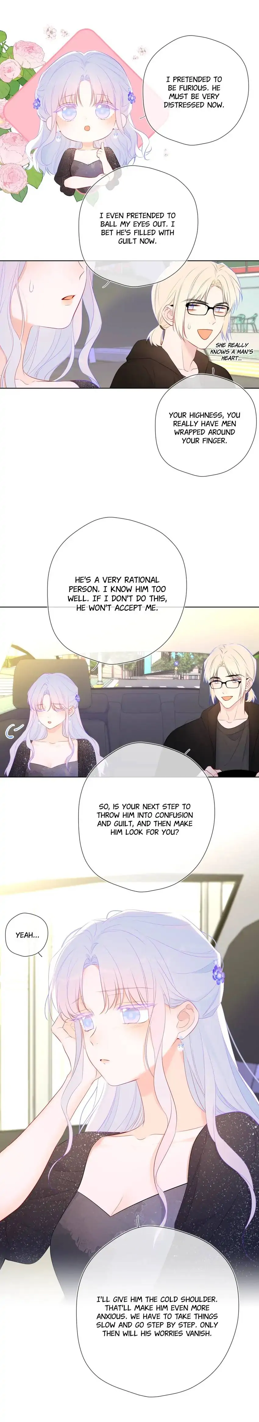 The Stars and I Chapter 131 - page 29