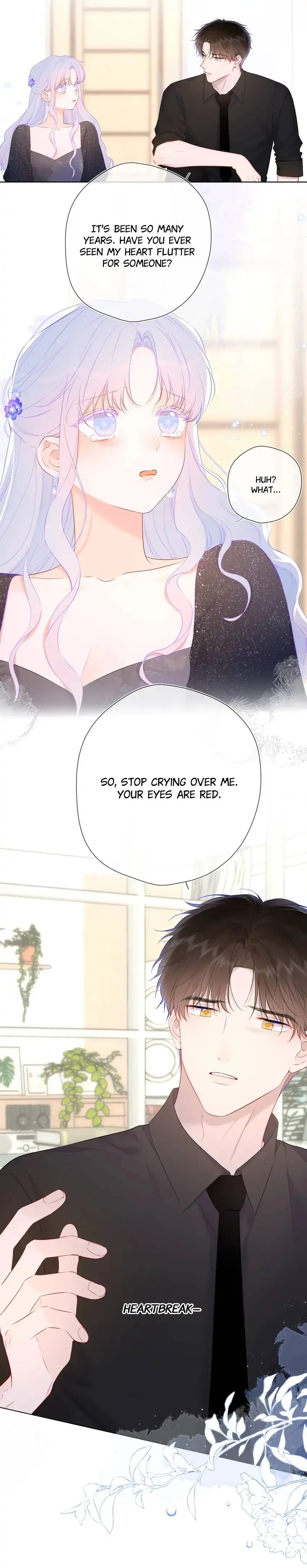 The Stars and I Chapter 131 - page 3
