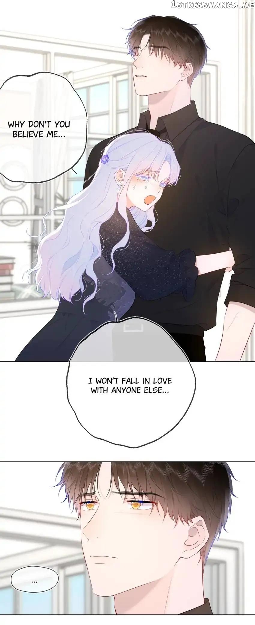 The Stars and I Chapter 130 - page 11
