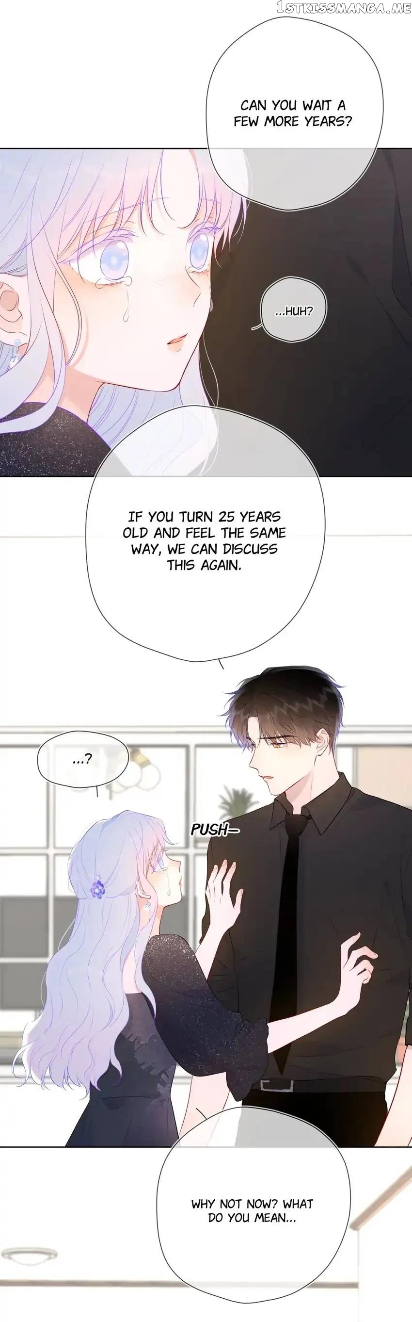 The Stars and I Chapter 130 - page 12