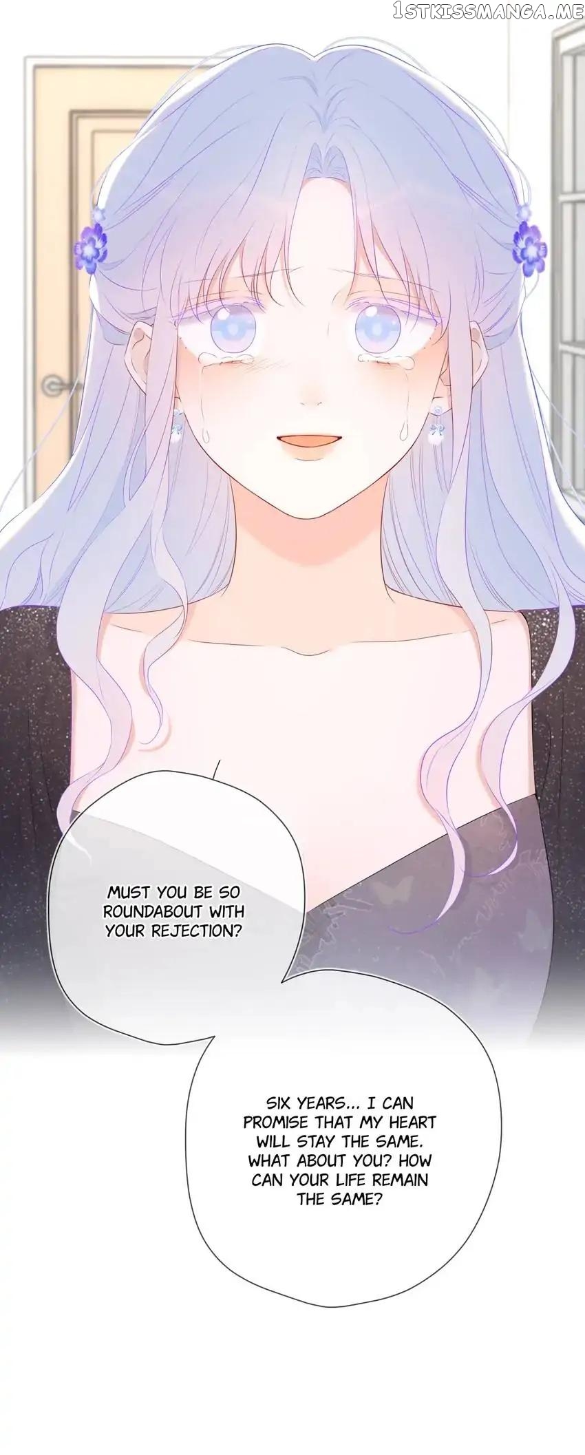 The Stars and I Chapter 130 - page 13