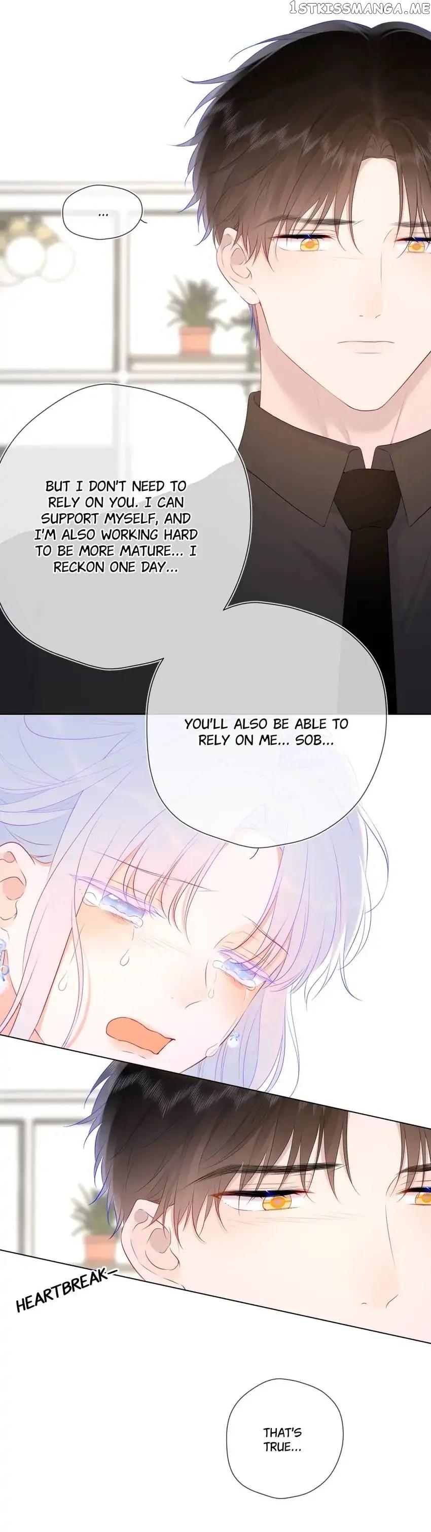 The Stars and I Chapter 130 - page 15