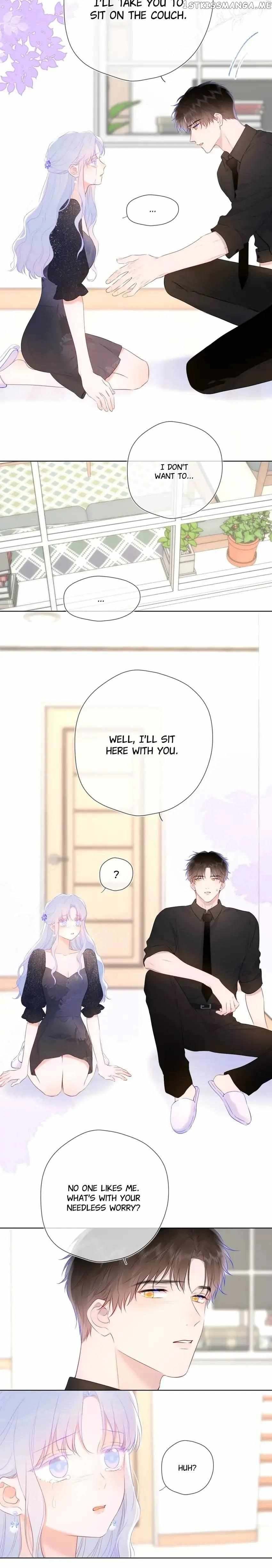 The Stars and I Chapter 130 - page 17