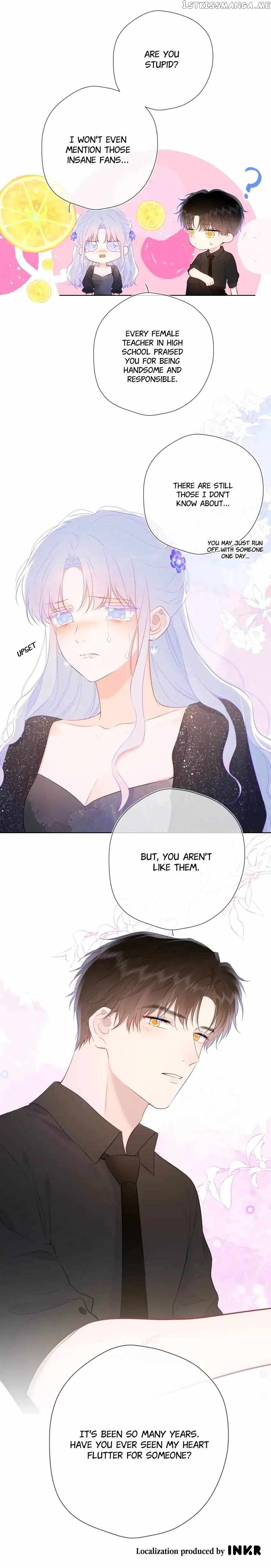 The Stars and I Chapter 130 - page 18