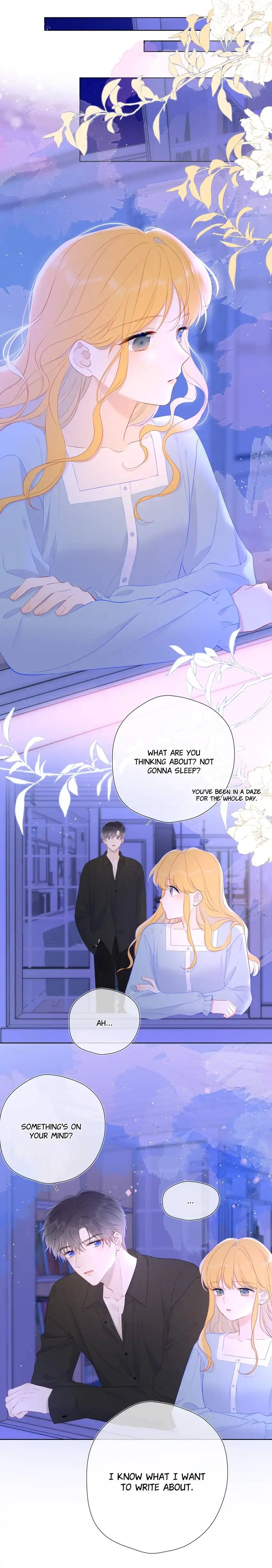 The Stars and I Chapter 128 - page 12