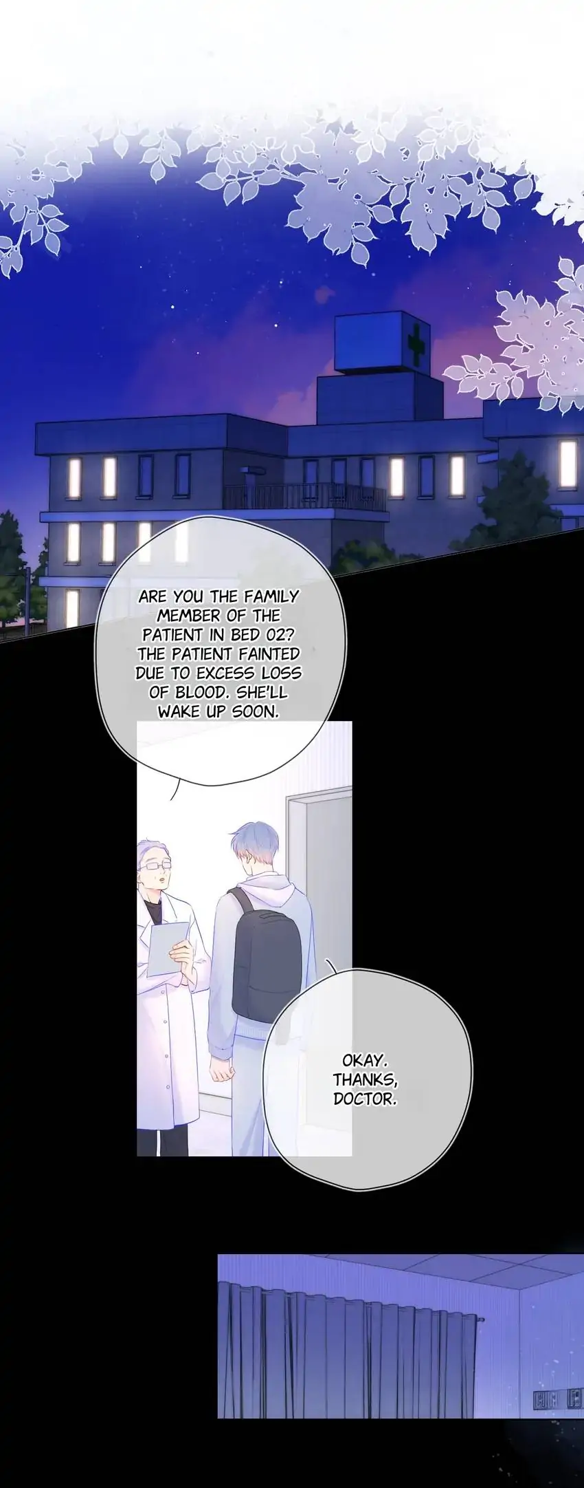 The Stars and I Chapter 127 - page 11