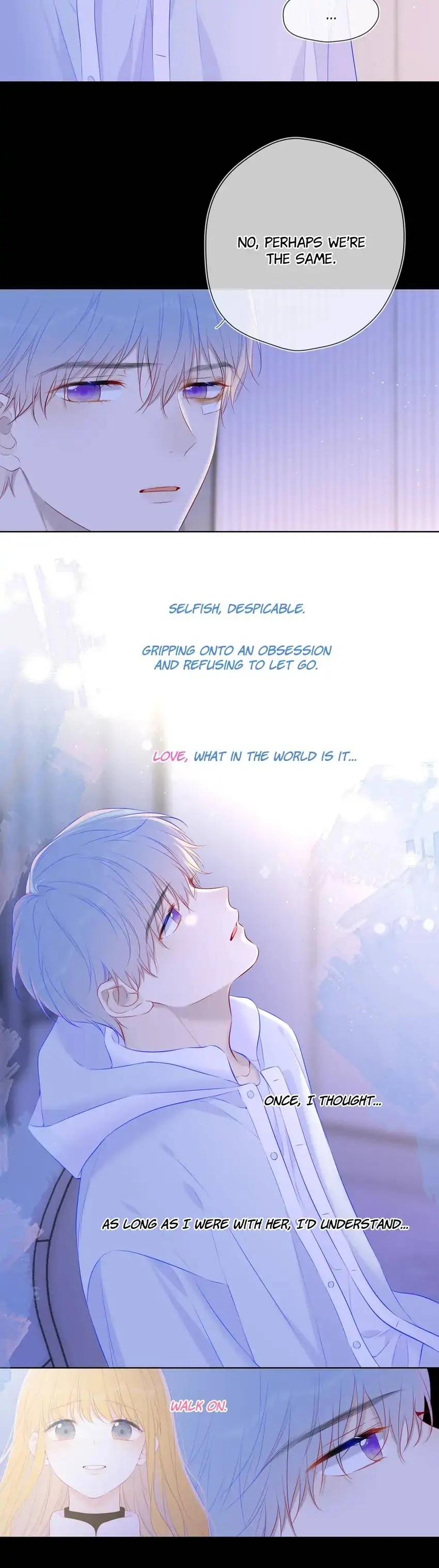 The Stars and I Chapter 127 - page 13