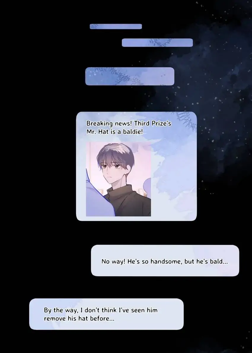 The Stars and I Chapter 127 - page 20