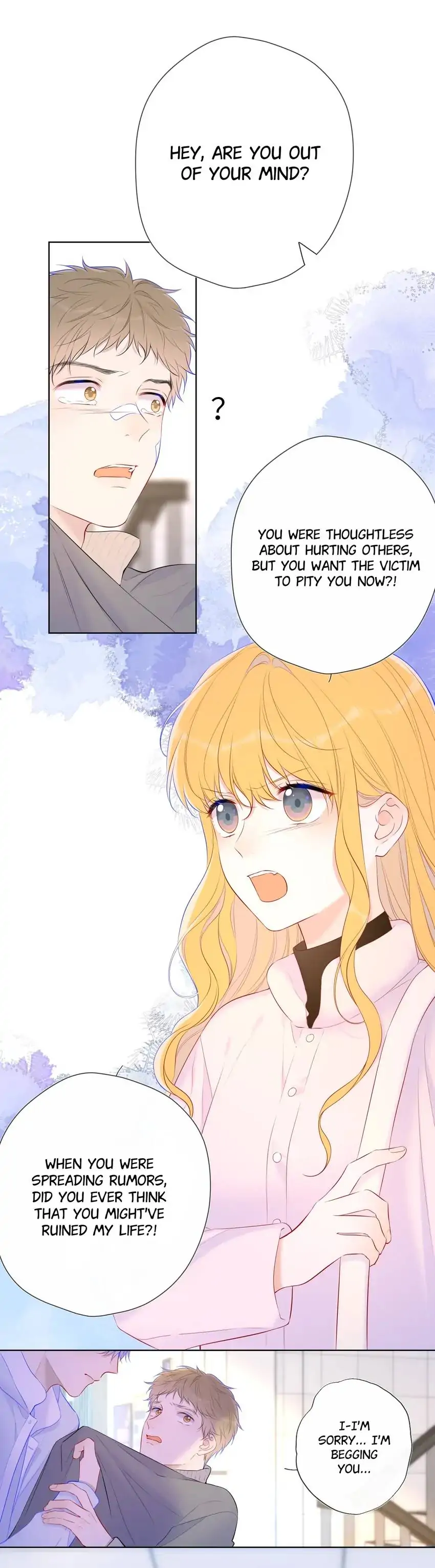 The Stars and I Chapter 126 - page 3